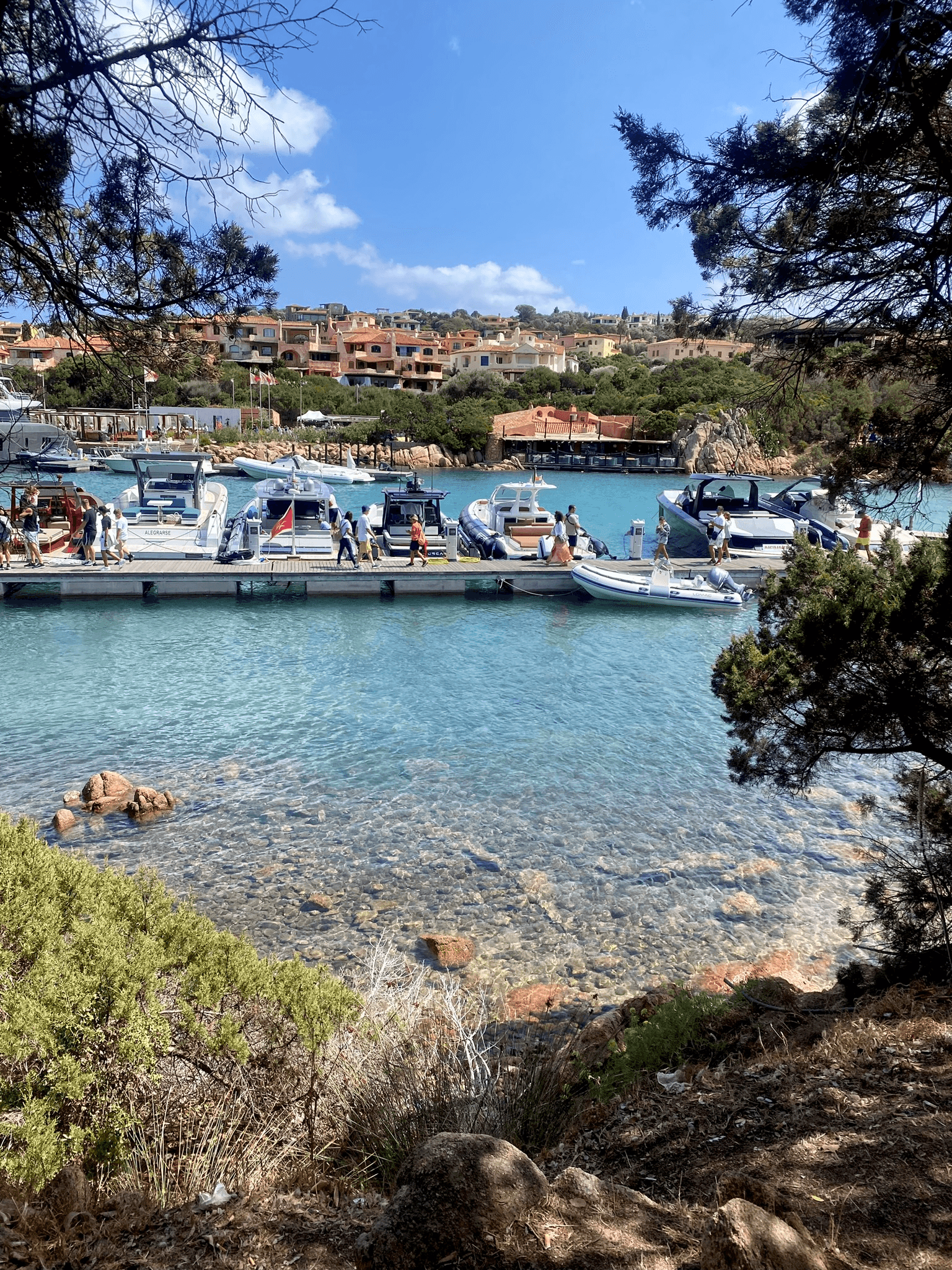 Porto Cervo