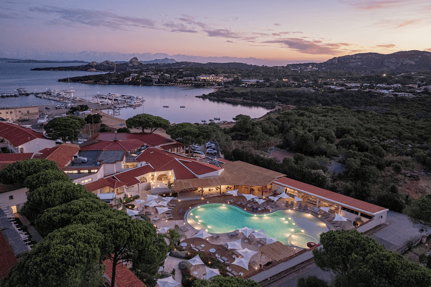 Club Cala Bitta