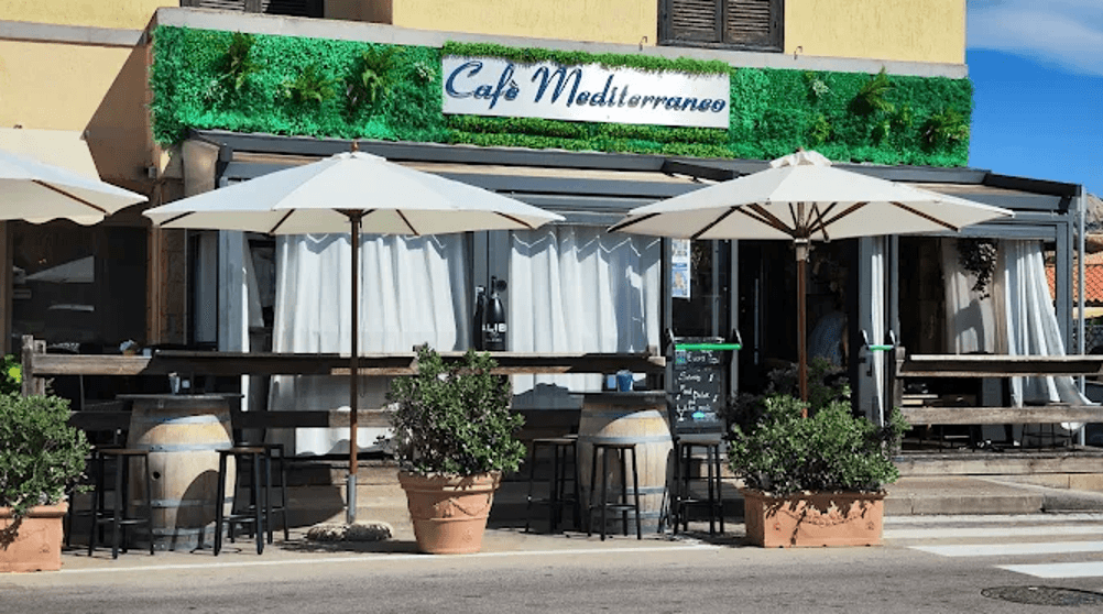 Mediterraneo
