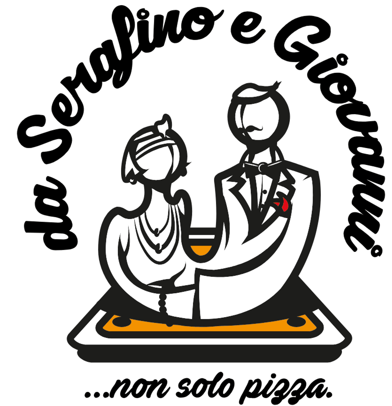 Da Serafino Pizzeria